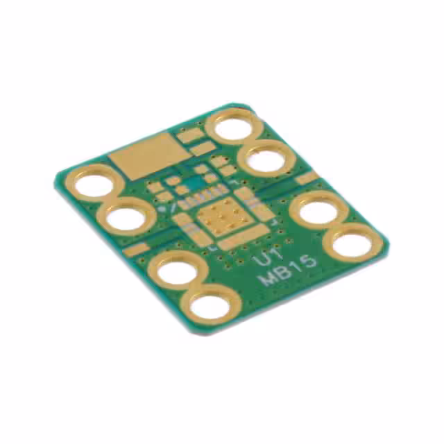 MB-15 Twin Industries  Cartes de kits d'évaluation et de développement RF